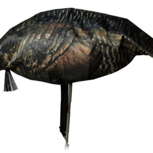 MONTANA DECOY TKY JAKE PURR-FECT XD3