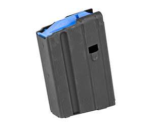 MAG ASC AR6.5 10RD STS BLK