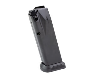 MAG CENT ARMS MC9L/MC9LS 9MM 17R BLK