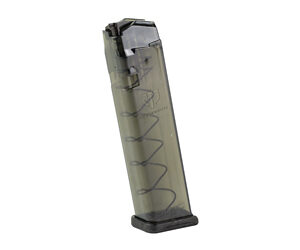 ETS MAG FOR GLK 17/19 9MM 22RD CRB S