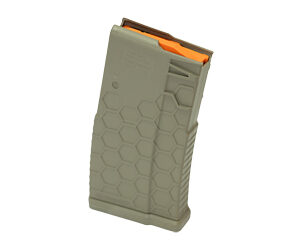 MAG HEXMAG 7.62 20RD FDE