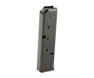 MAG IWI UZI PRO 9MM 20RD BLK
