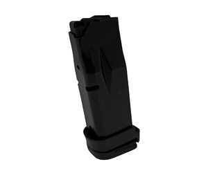 PROMAG RUGER MAX9 9MM 12RD BLU STEEL