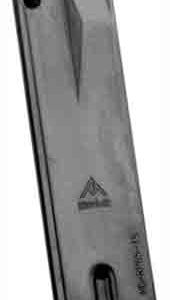 MEC-GAR MAGAZINE RUGER P85/89/ - 93/94/95/PC9 9MM 17RD BLUED