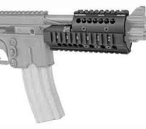 MI KEL-TEC PLR-16 HANDGUARD - W/RAILS