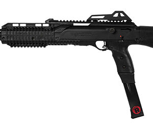HI-PT 4595P 45ACP 13.25" 9RD BLK BRC