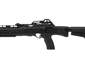 HI-PT 995P 9MM 13.25" 10RD BLK BRC