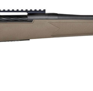 MOSS PATRIOT PREDATOR 22-250REM 22 FDE