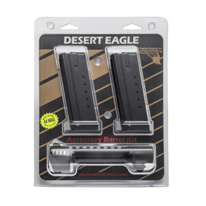 MR BBL 44MAG 6 BLK IMB INTERNAL BRAKE 2 MAGS