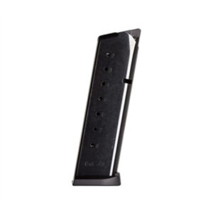 MR MAG 1911 45ACP BLK FITS U MODELS 6RD
