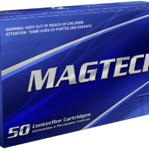 MAGTECH 40SW 180GR FMC 50/20