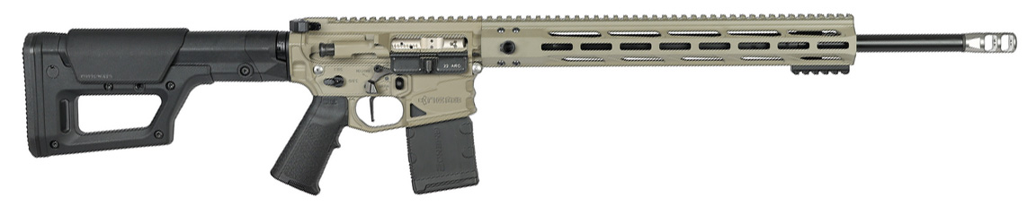 NEMO20BL22ARC20SS GunHippo