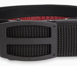 NEXBELT TITAN BLK 1.5 EDC GUN BELT