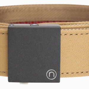 NEXBELT SUPREME COYOTE EDC RATCHET BELT 1.5