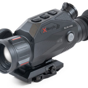 NOCPIX SLIM MULTI THERMAL 640 35MM 3X BLK