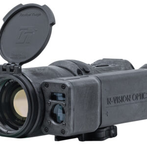 NSI HALO X THERMAL SCOPE 640RES 50MM LRF