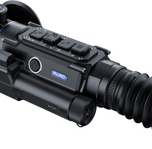 PARD OCELOT 480 THERMAL RIFLE - SCOPE 50MM LENS W/LRF