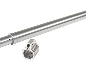 ODIN 22 ARC 16 DMR INTERMID GAS SYSTEM