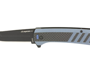 OD EDGE RAZOR VX4 G10 CRBN FBR BLUE
