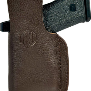 1791 FAIR CHASE DEER HIDE HOL - IWB ORD GLK 42/43 BROWN RH
