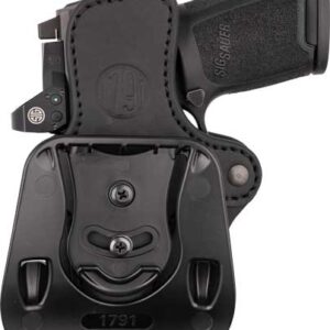 1791 PDH2.1 PADDLE HLSTR MULT- - FIT OR RH GLK 17/SIM STL BLK