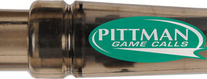 PITTMAN GAME CALLS OWL HOOTER - POLY LOCATOR CALL