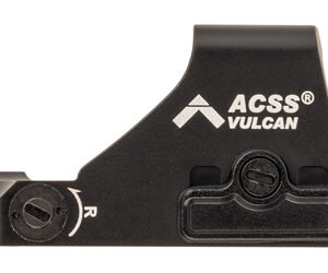 PA HOLOSUN HS507K-X2 ACSS VULCAN RED