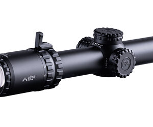 PA SLX 1-6X24SFP G4 ACSS NOVA GRN