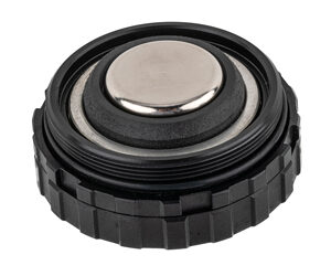 PAO AUTOLIVE BATTERY CAP V1BLK