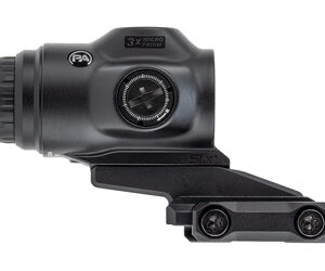 PAO SLX PRISM 3X ACSS RAPTOR 556 GRN