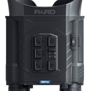 PARD MERLIN NIGHT VISION BINOS 50MM 850 IR