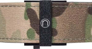 NEXBELT THIN BAR SUPREME EDC - APPENDIX BELT 1.5" MULTICAM