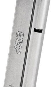 SPRINGFIELD MAGAZINE 1911 EMP - 40SW 8RD STAINLESS STEEL