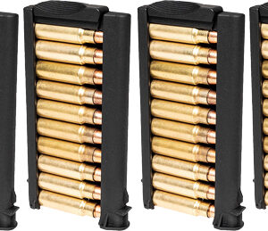 KEL-TEC PR57 STRIPPER CLIP 4 - PACK