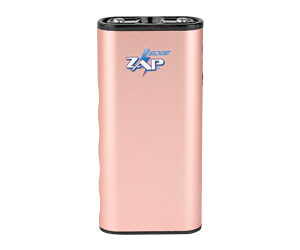 PS ZAP EDGE USB RECHARGE ROSE GOLD