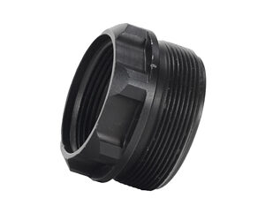 PWS PUB-A MOUNT SUPPRESSOR HUB