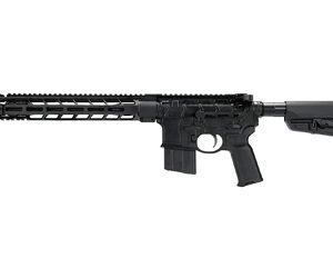 PWS MK114 MOD2-M 6MM ARC 14.5"PB BLK