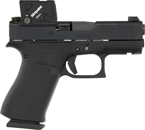 PX4350B01FRMOS8 GunHippo