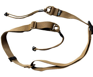 Q G-SLING FLAT DARK EARTH