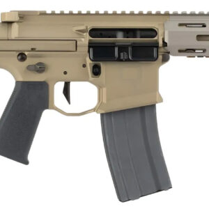 Q HONEY BADGER PISTOL 300BLK 7 W/BRACE