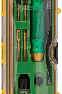 REMINGTON CLEANING KIT 30CAL - W/BRASS RODS