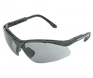 RADIANS REVELATION BLK FR/DARK SMOKE