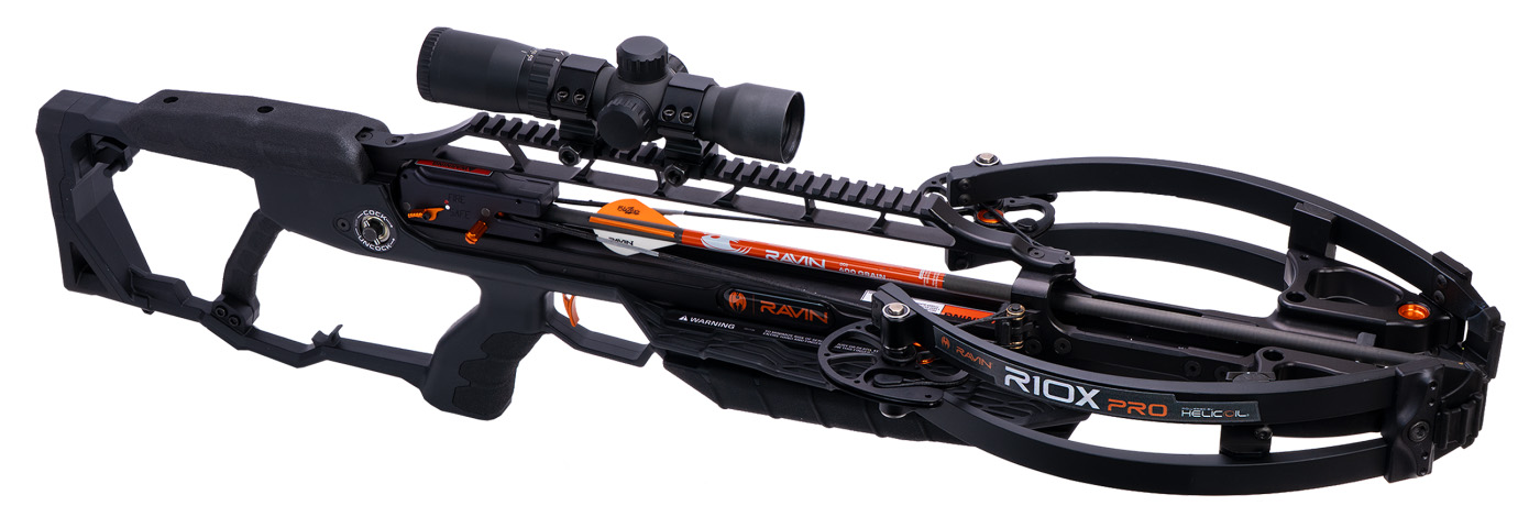 RAVIN20R018jpg GunHippo