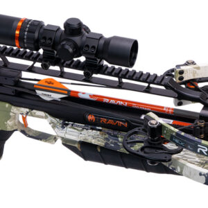 RAVIN CROSSBOW R10X PRO XK7 CAMO