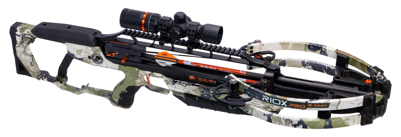 RAVIN20R019jpg GunHippo