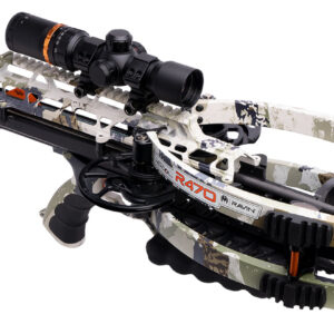 RAVIN CROSSBOW R470 XK7 CAMO
