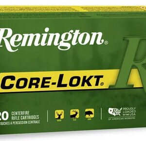 REM CORE-LOKT 35REM 150GR SP 20/10