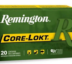 REM CORE-LOKT 400LEGEND 210GR PSP 20/10