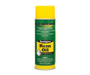 REM REM-OIL 10OZ CAN