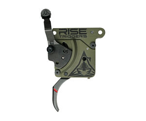 RISE RELIANT HUNTER R700 W/BR GREEN